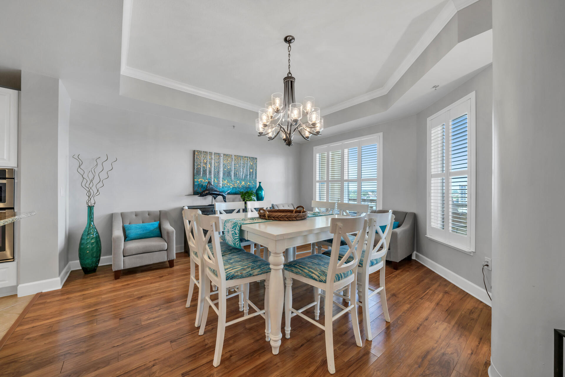 HARBOR LANDING - Residential