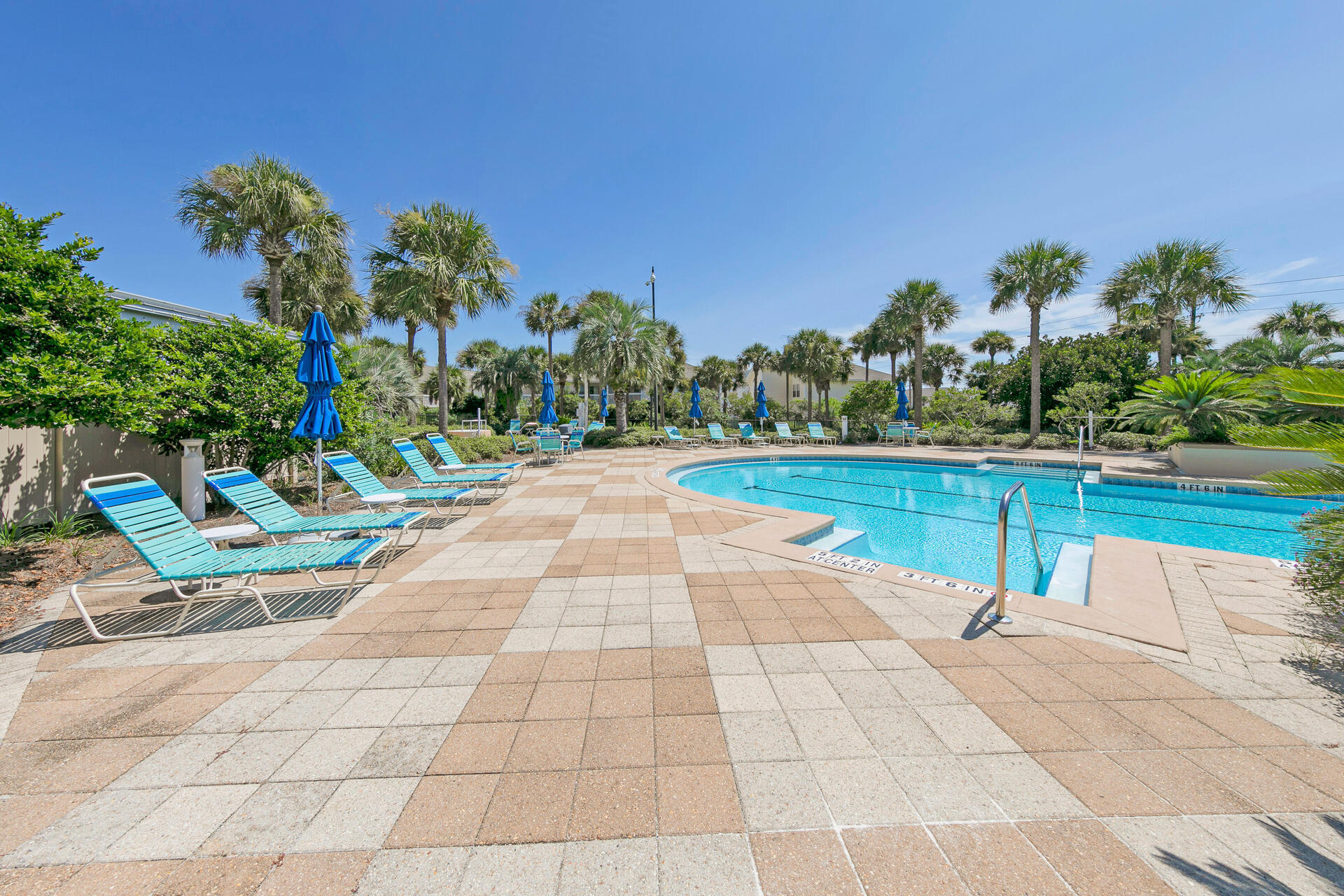 HARBOR LANDING - Residential