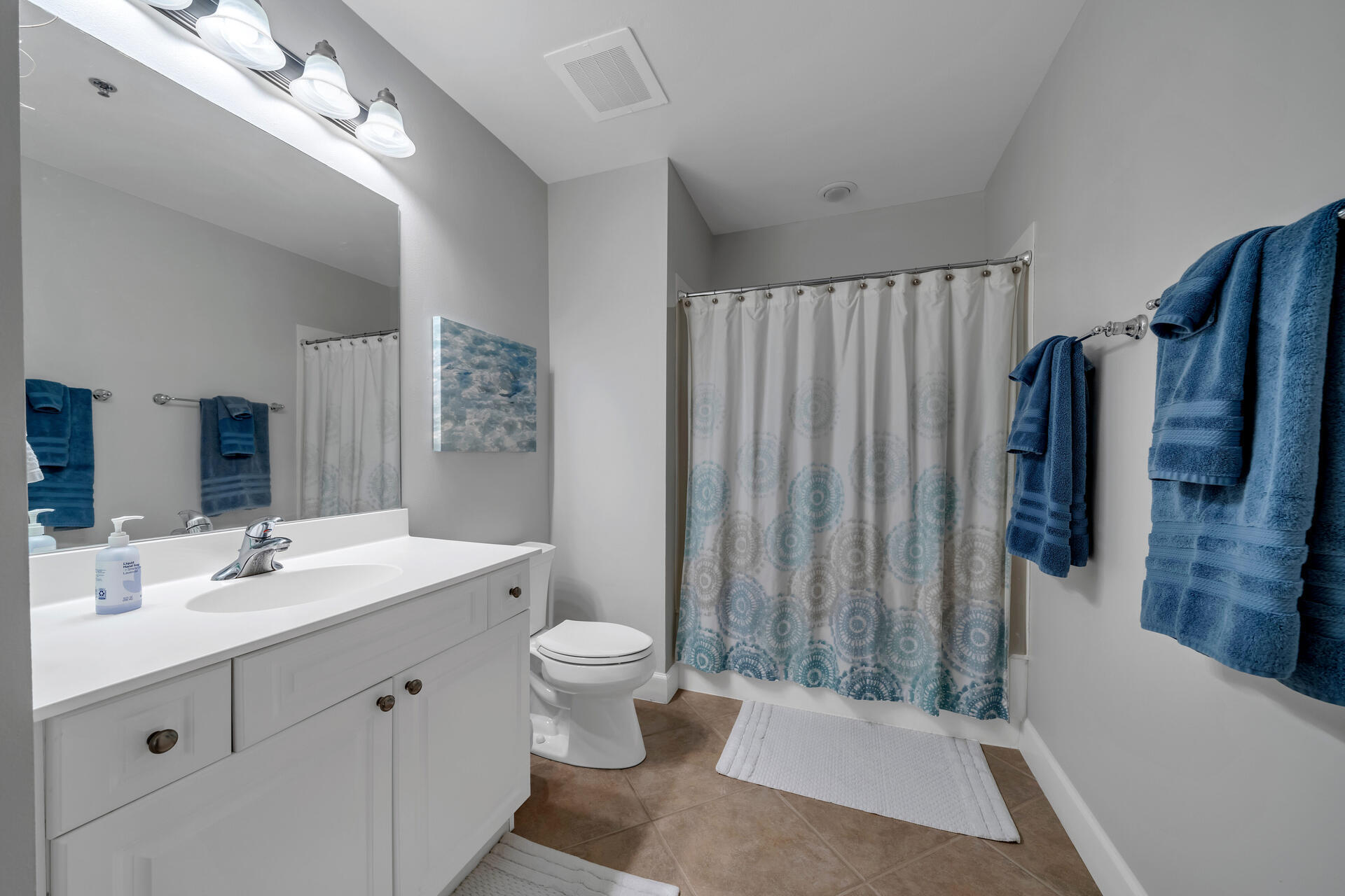 HARBOR LANDING - Residential