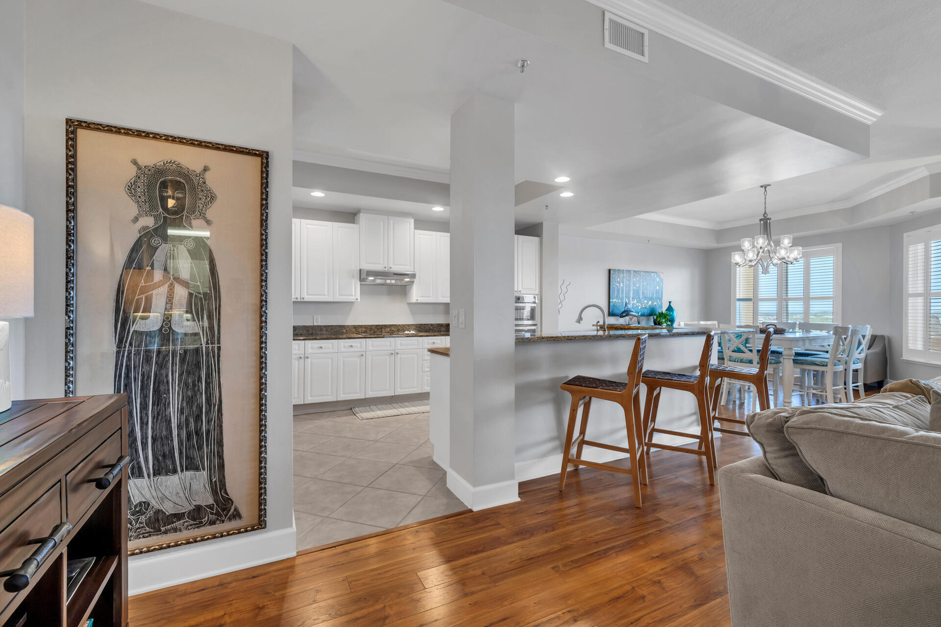 HARBOR LANDING - Residential