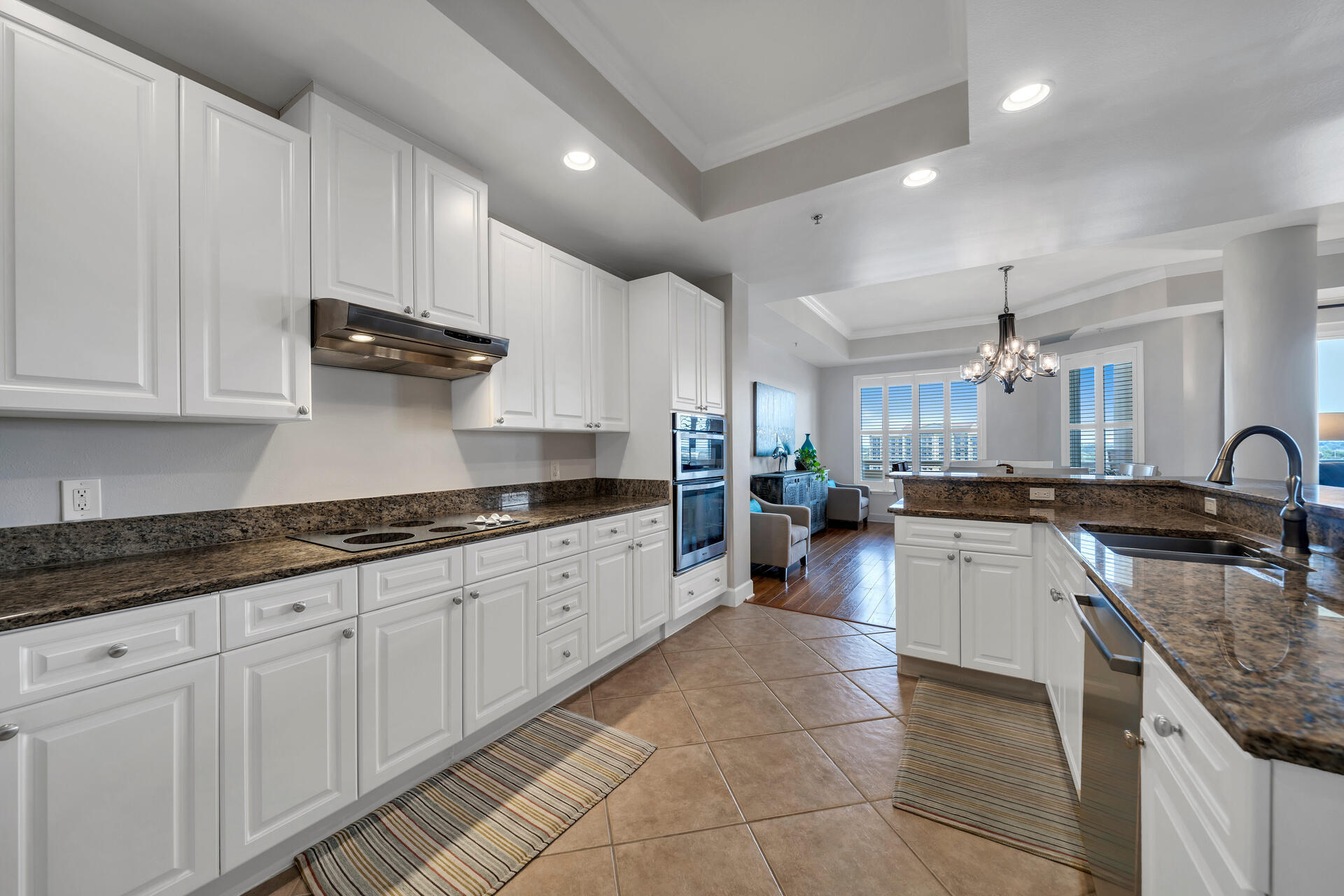 HARBOR LANDING - Residential