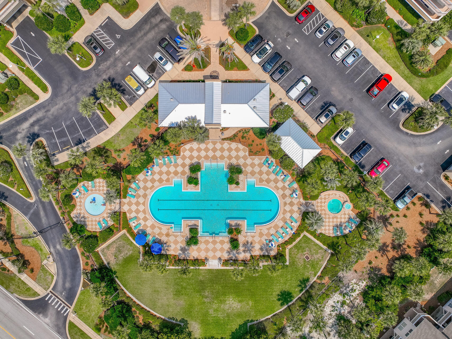 HARBOR LANDING - Residential
