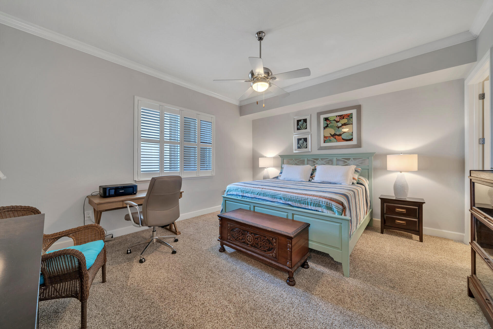 HARBOR LANDING - Residential