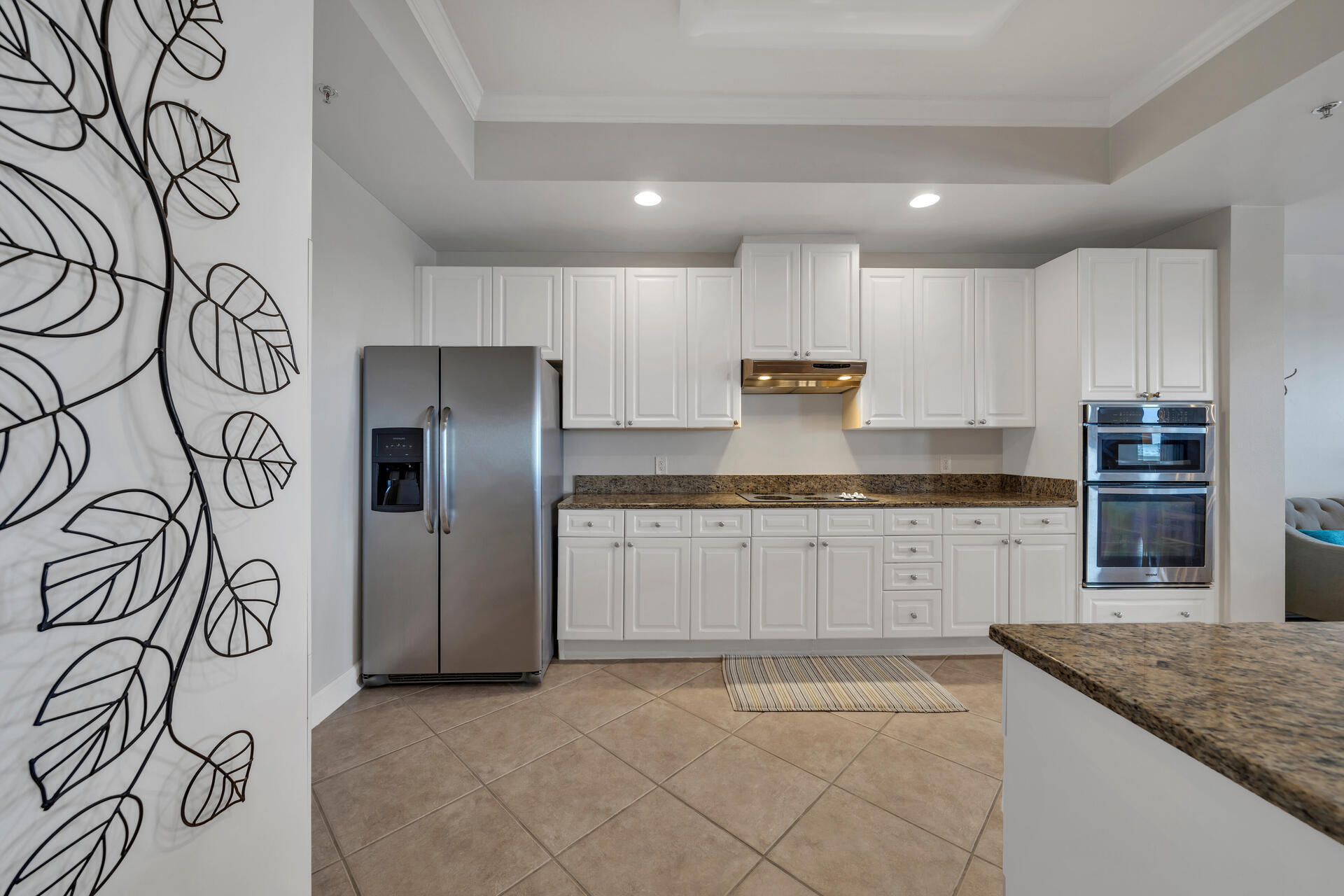 HARBOR LANDING - Residential