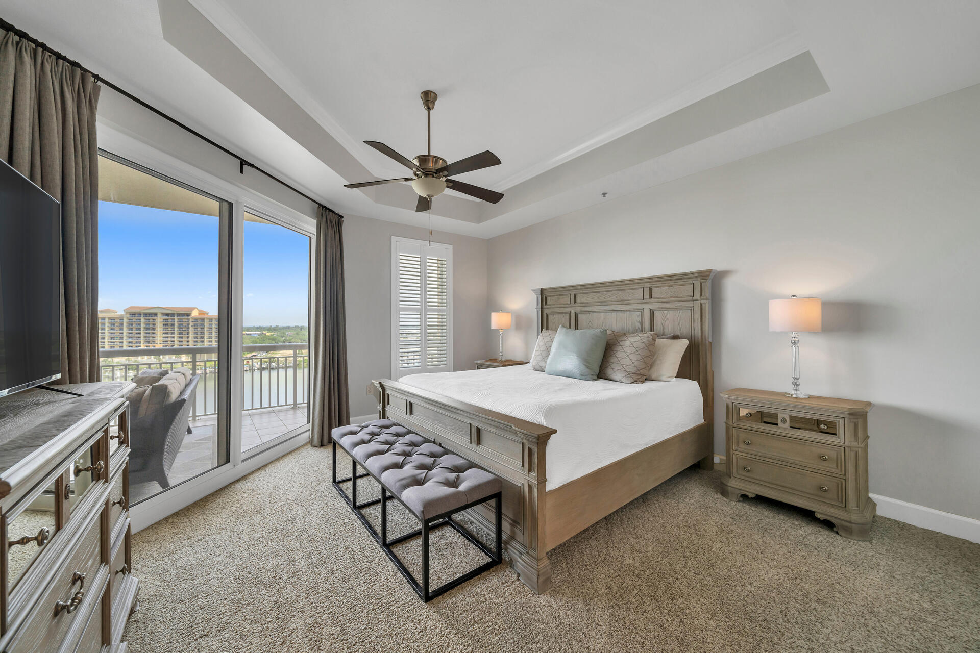 HARBOR LANDING - Residential