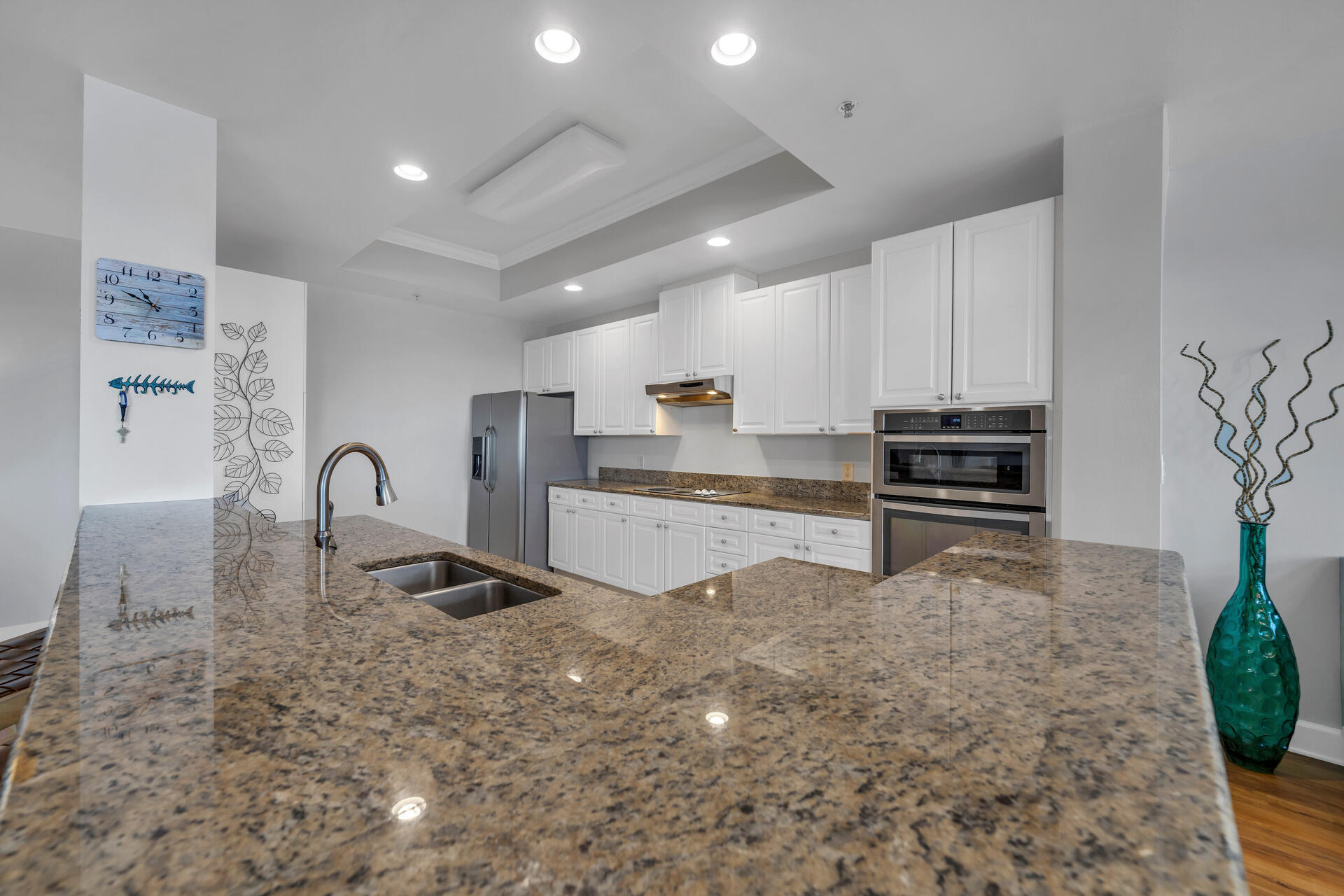 HARBOR LANDING - Residential