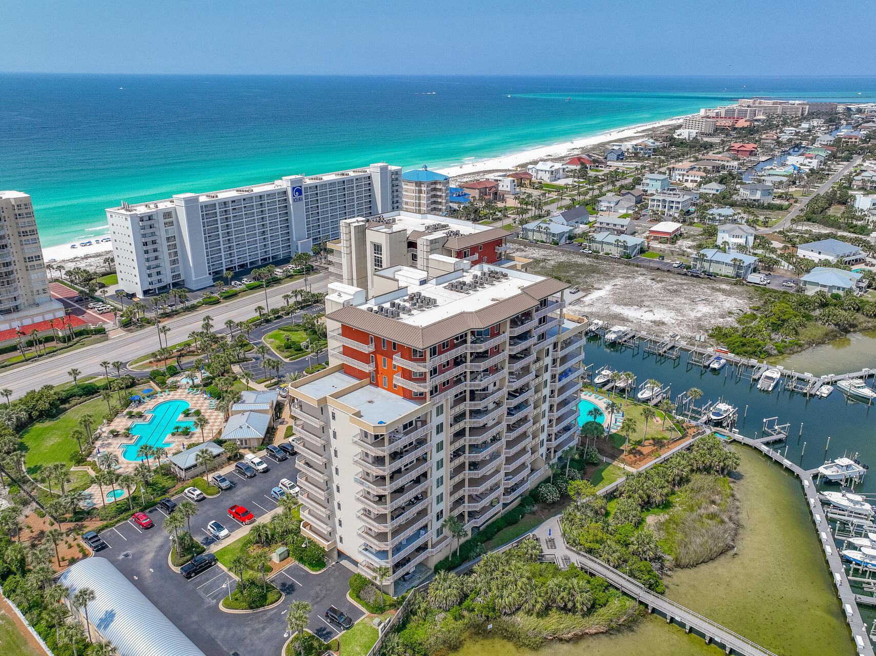 HARBOR LANDING - Residential