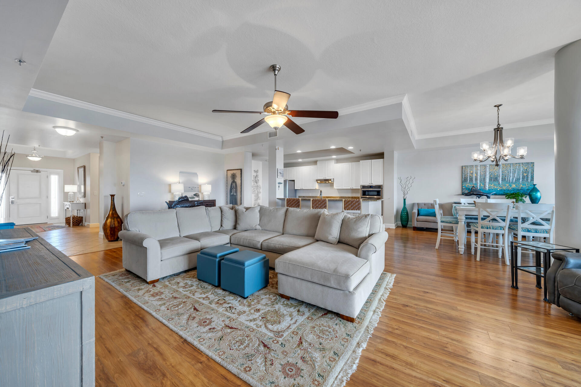 HARBOR LANDING - Residential