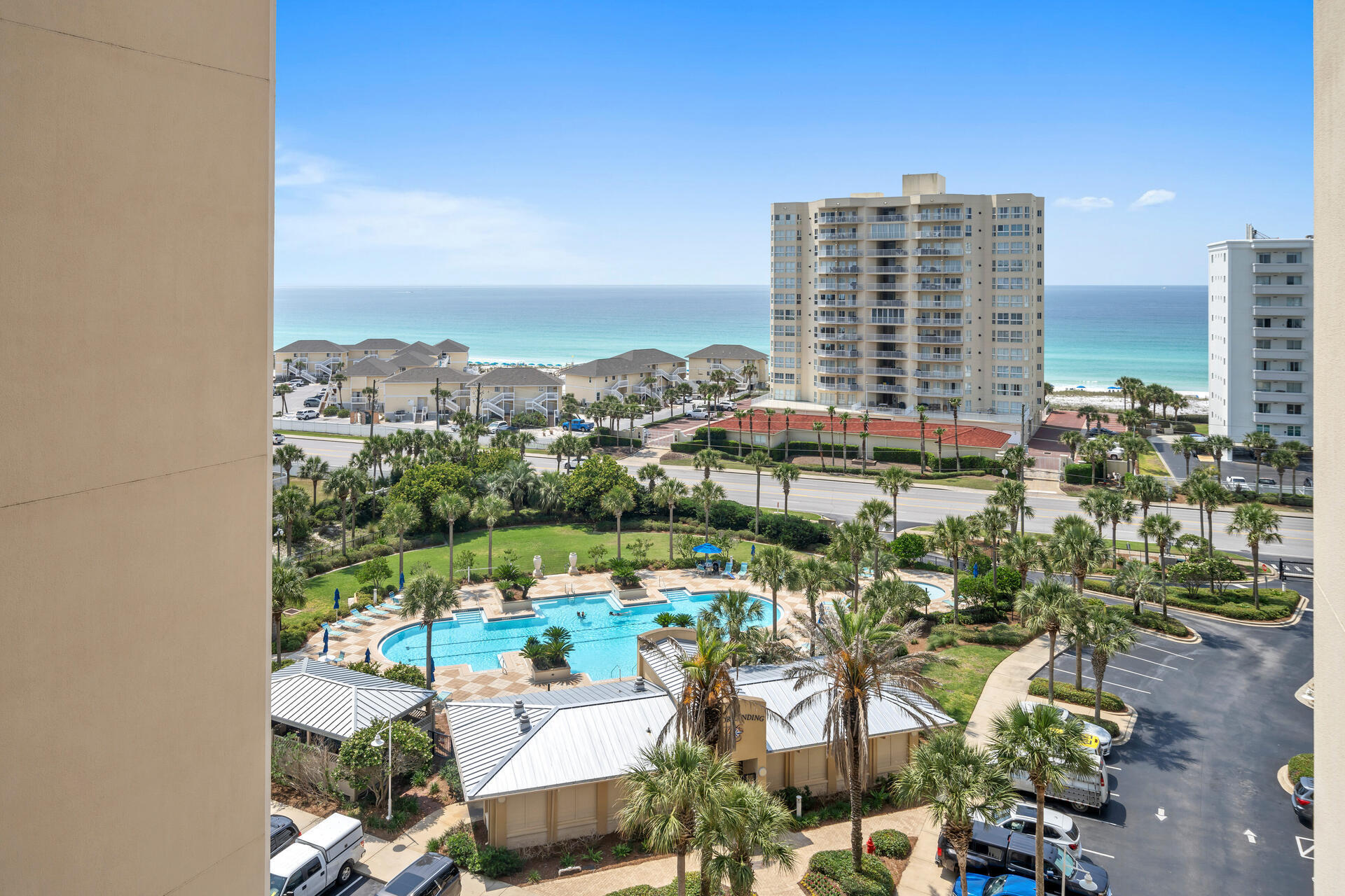 HARBOR LANDING - Residential