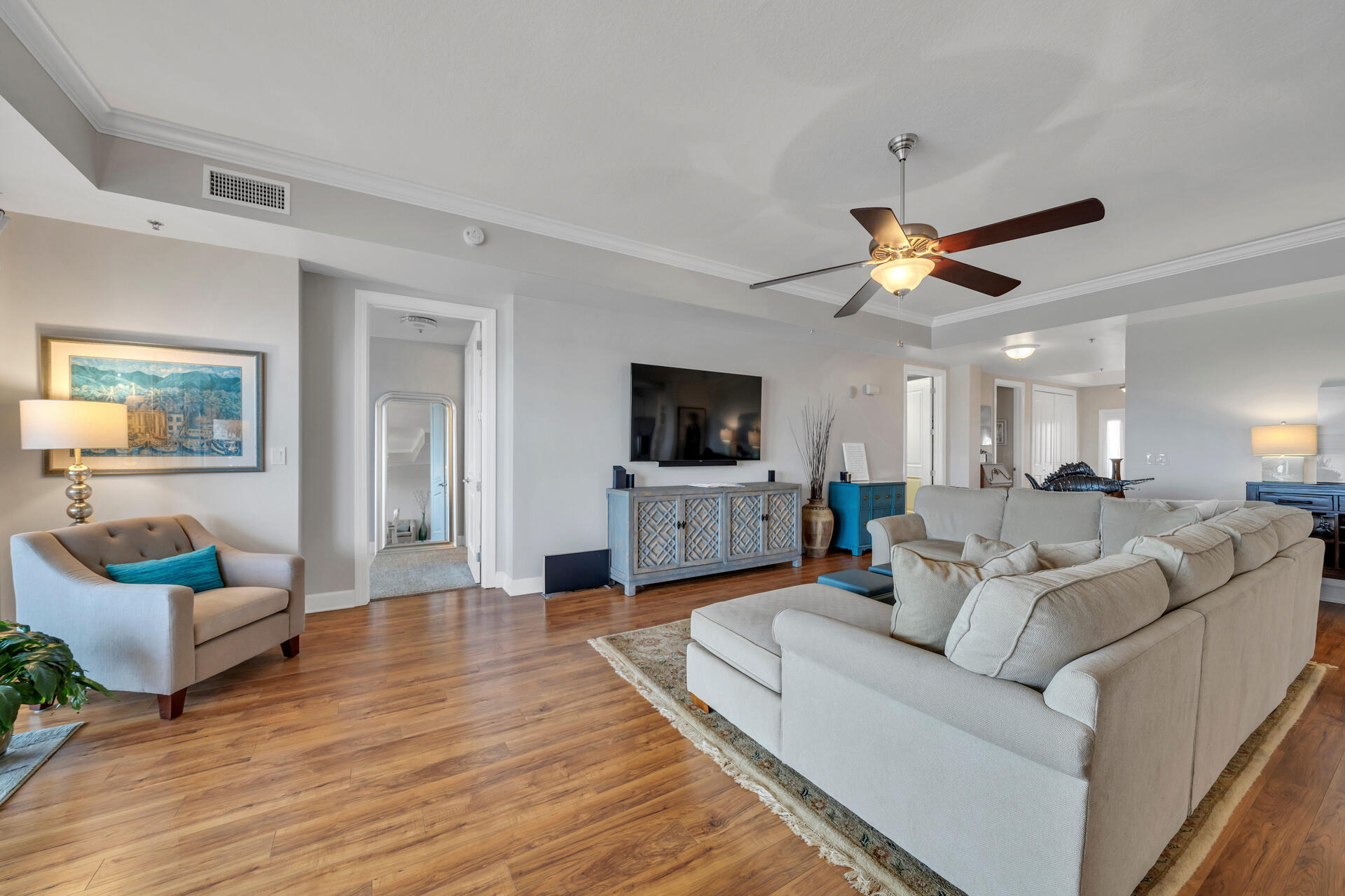 HARBOR LANDING - Residential