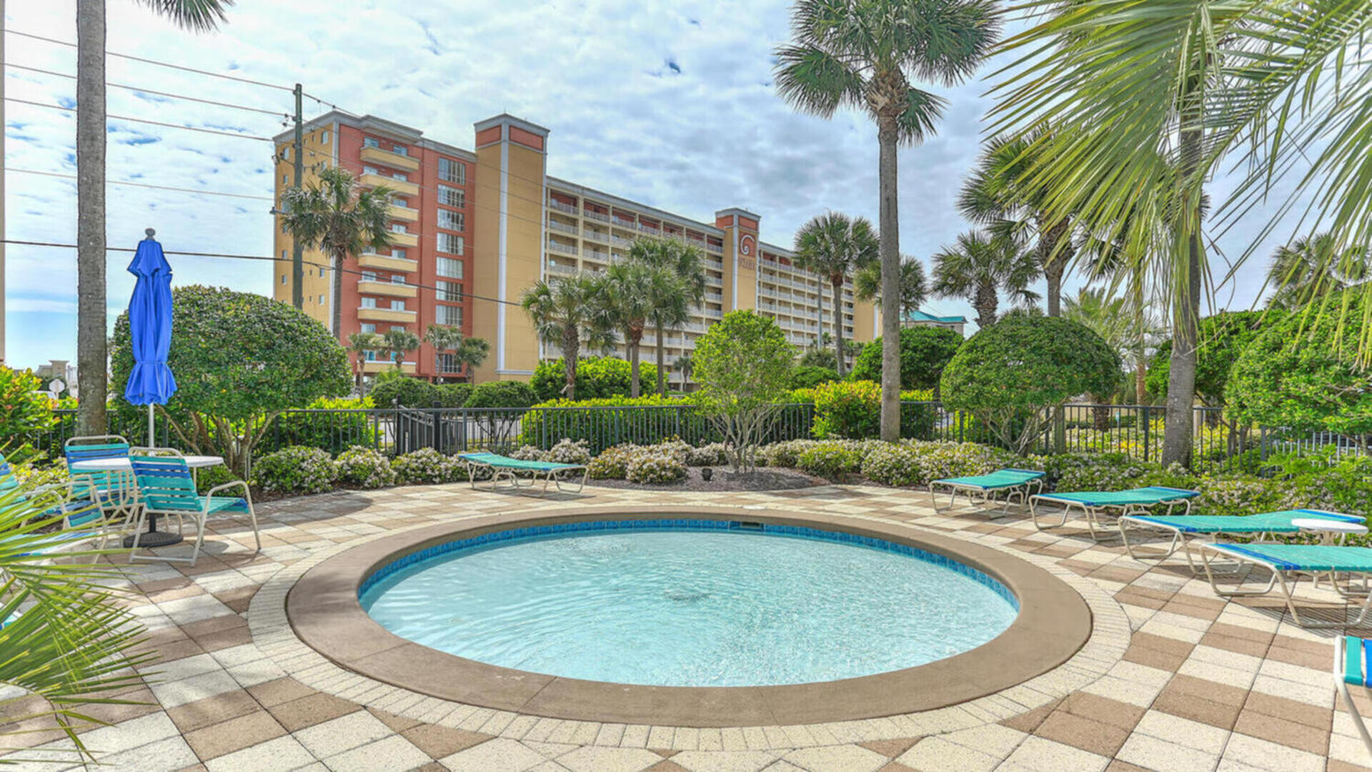 HARBOR LANDING - Residential