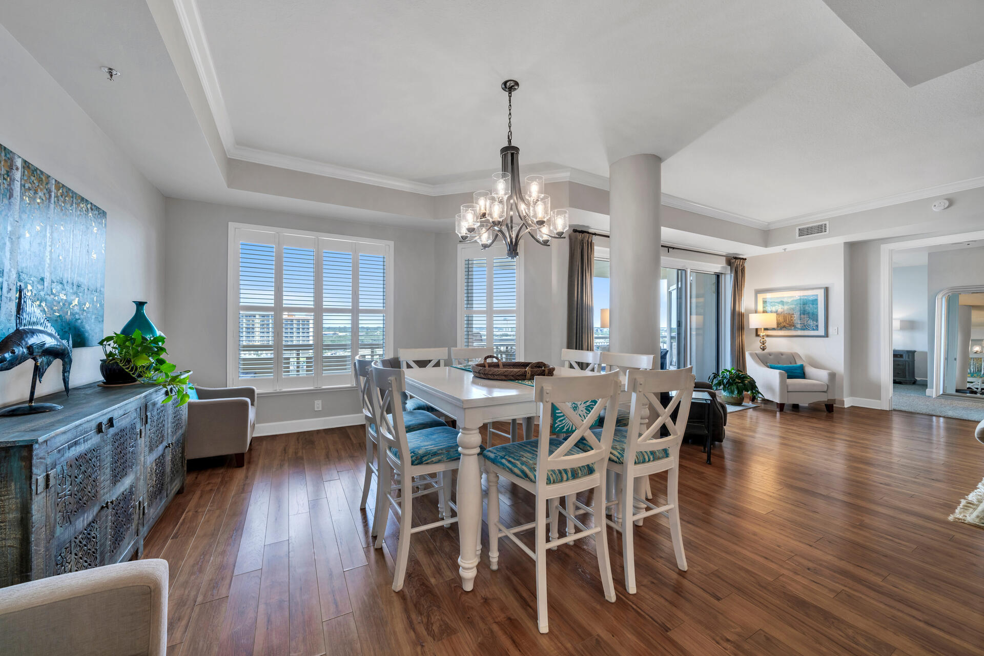 HARBOR LANDING - Residential