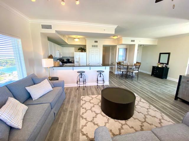 TIDEWATER BEACH STAGE 1 - Residential