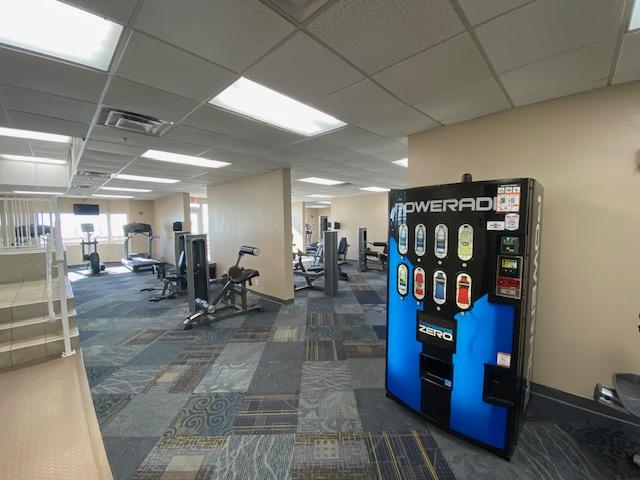 TIDEWATER BEACH STAGE 1 - Residential