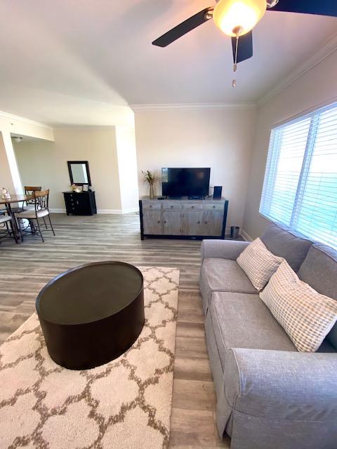 TIDEWATER BEACH STAGE 1 - Residential