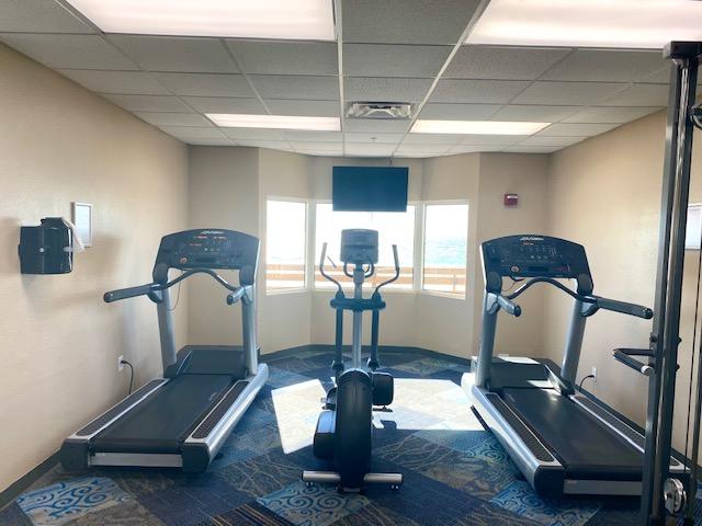 TIDEWATER BEACH STAGE 1 - Residential