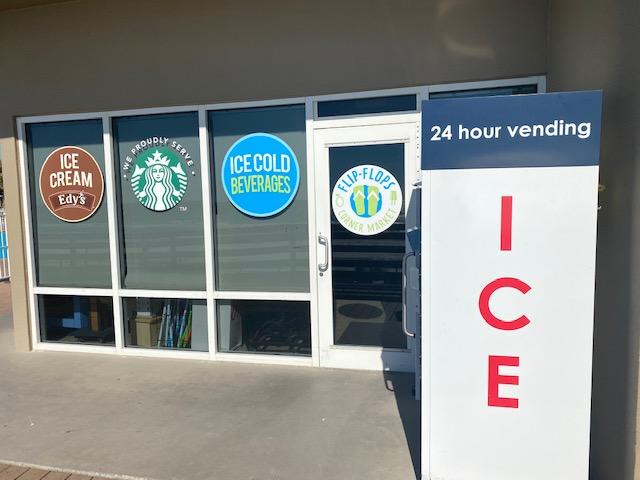 TIDEWATER BEACH STAGE 1 - Residential