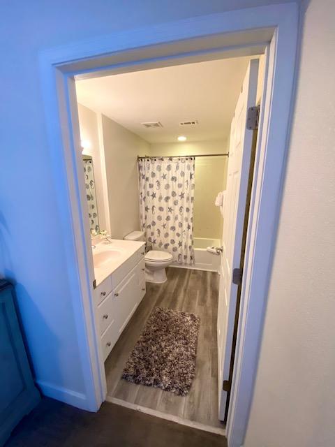 TIDEWATER BEACH STAGE 1 - Residential