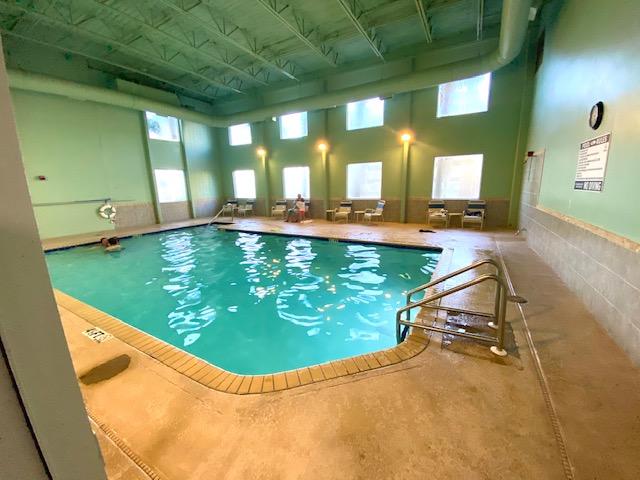 TIDEWATER BEACH STAGE 1 - Residential