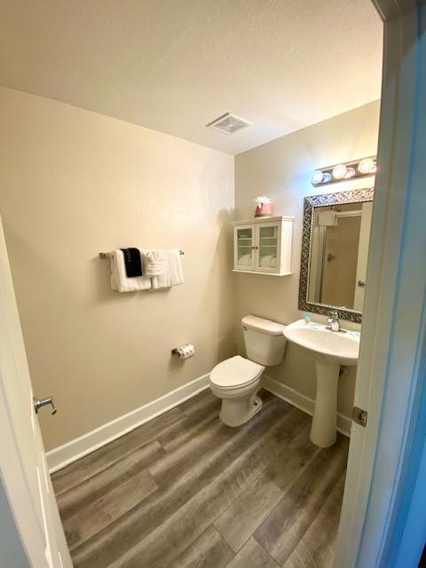 TIDEWATER BEACH STAGE 1 - Residential