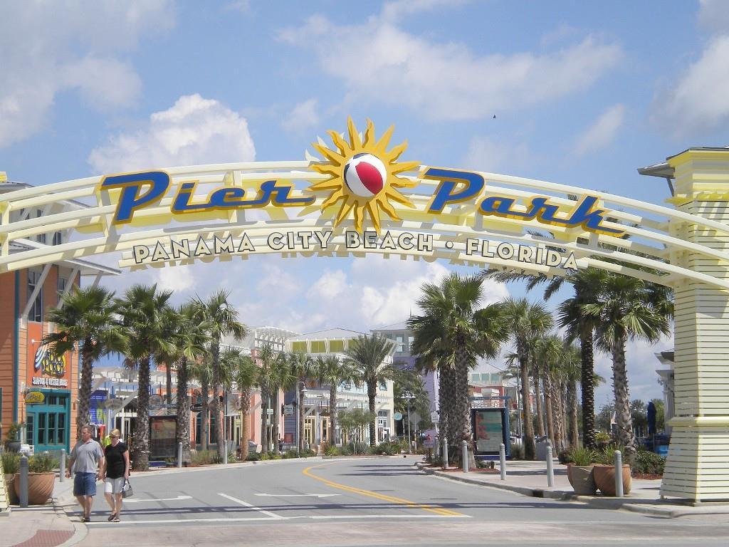 TIDEWATER BEACH STAGE 1 - Residential