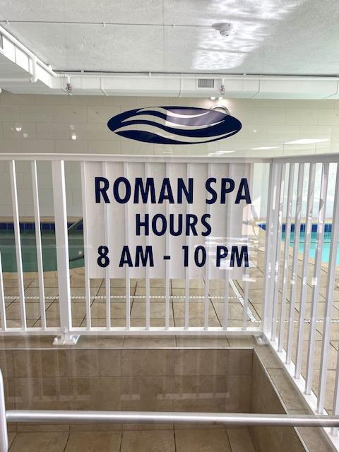 TIDEWATER BEACH STAGE 1 - Residential