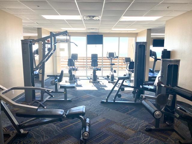 TIDEWATER BEACH STAGE 1 - Residential