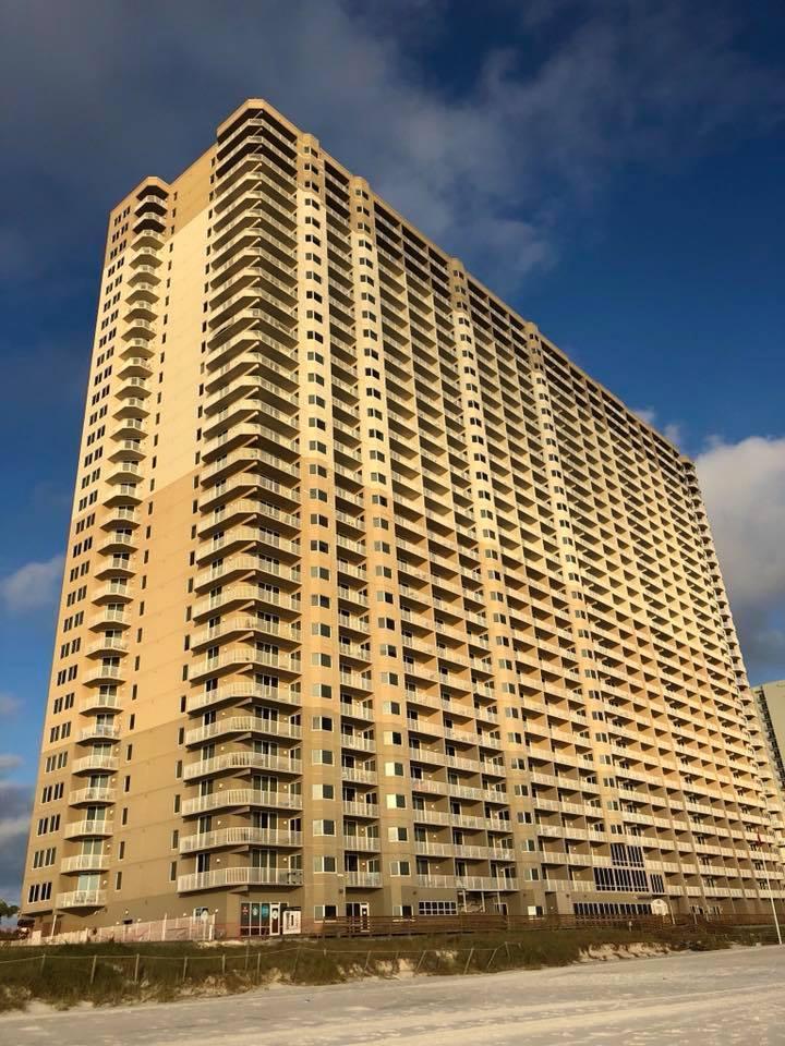 TIDEWATER BEACH STAGE 1 - Residential