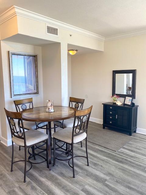 TIDEWATER BEACH STAGE 1 - Residential