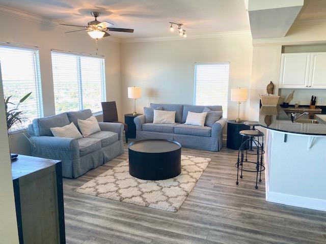 TIDEWATER BEACH STAGE 1 - Residential