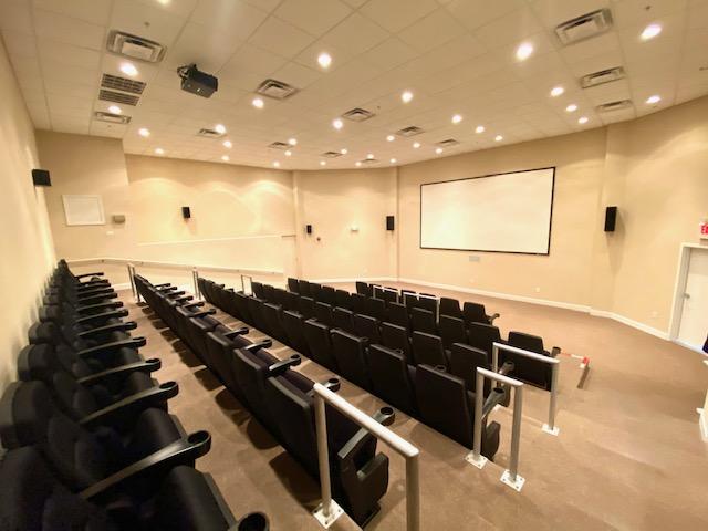 TIDEWATER BEACH STAGE 1 - Residential