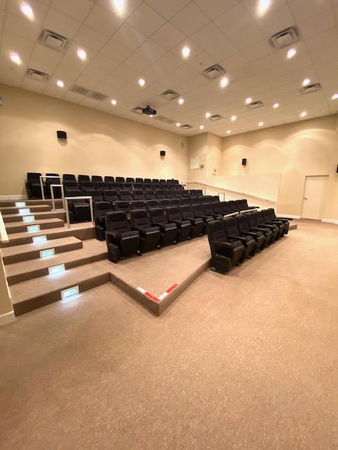 TIDEWATER BEACH STAGE 1 - Residential