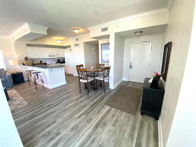 TIDEWATER BEACH STAGE 1 - Residential