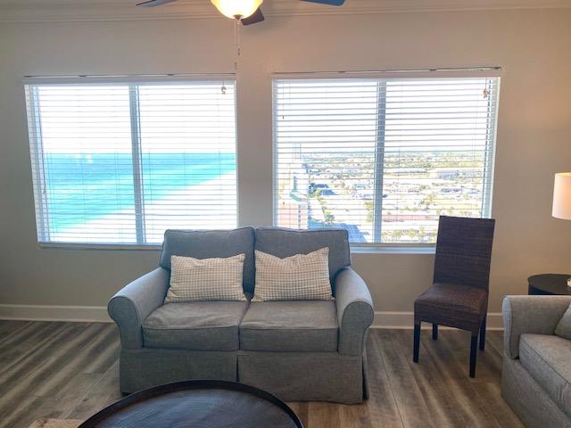 TIDEWATER BEACH STAGE 1 - Residential