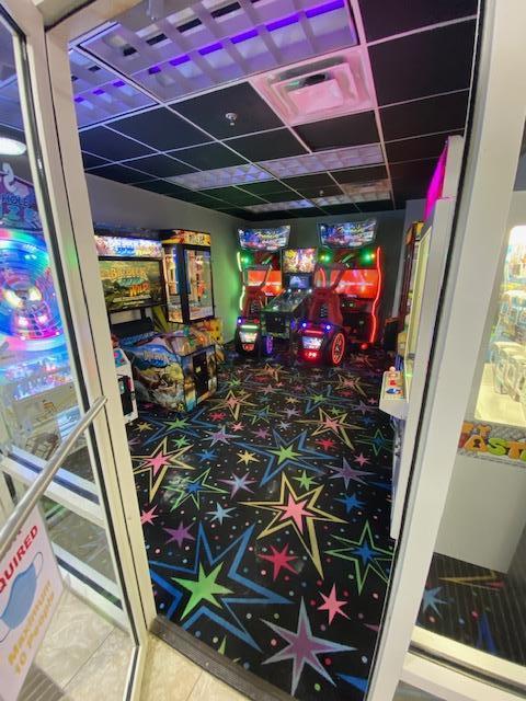 TIDEWATER BEACH STAGE 1 - Residential