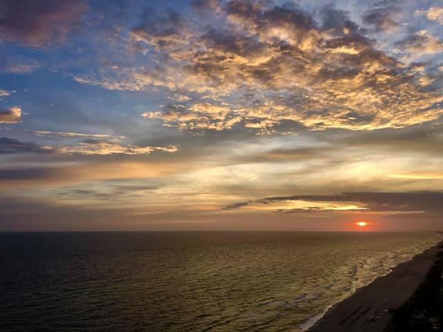 TIDEWATER BEACH STAGE 1 - Residential