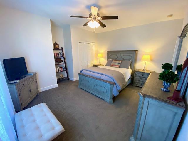 TIDEWATER BEACH STAGE 1 - Residential