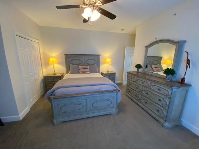 TIDEWATER BEACH STAGE 1 - Residential