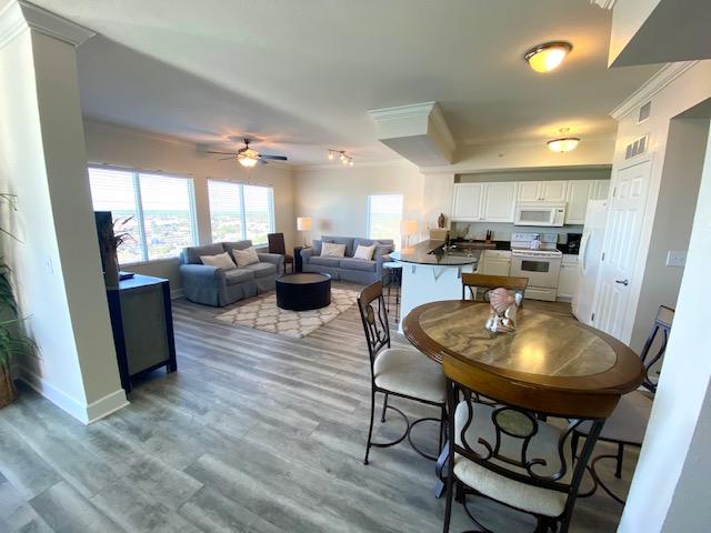 TIDEWATER BEACH STAGE 1 - Residential