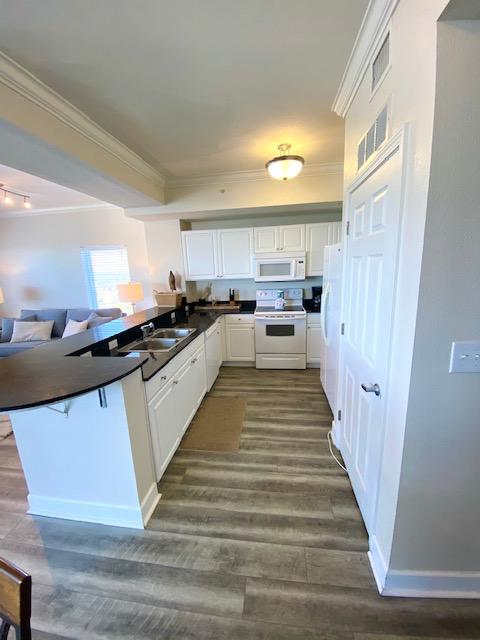 TIDEWATER BEACH STAGE 1 - Residential