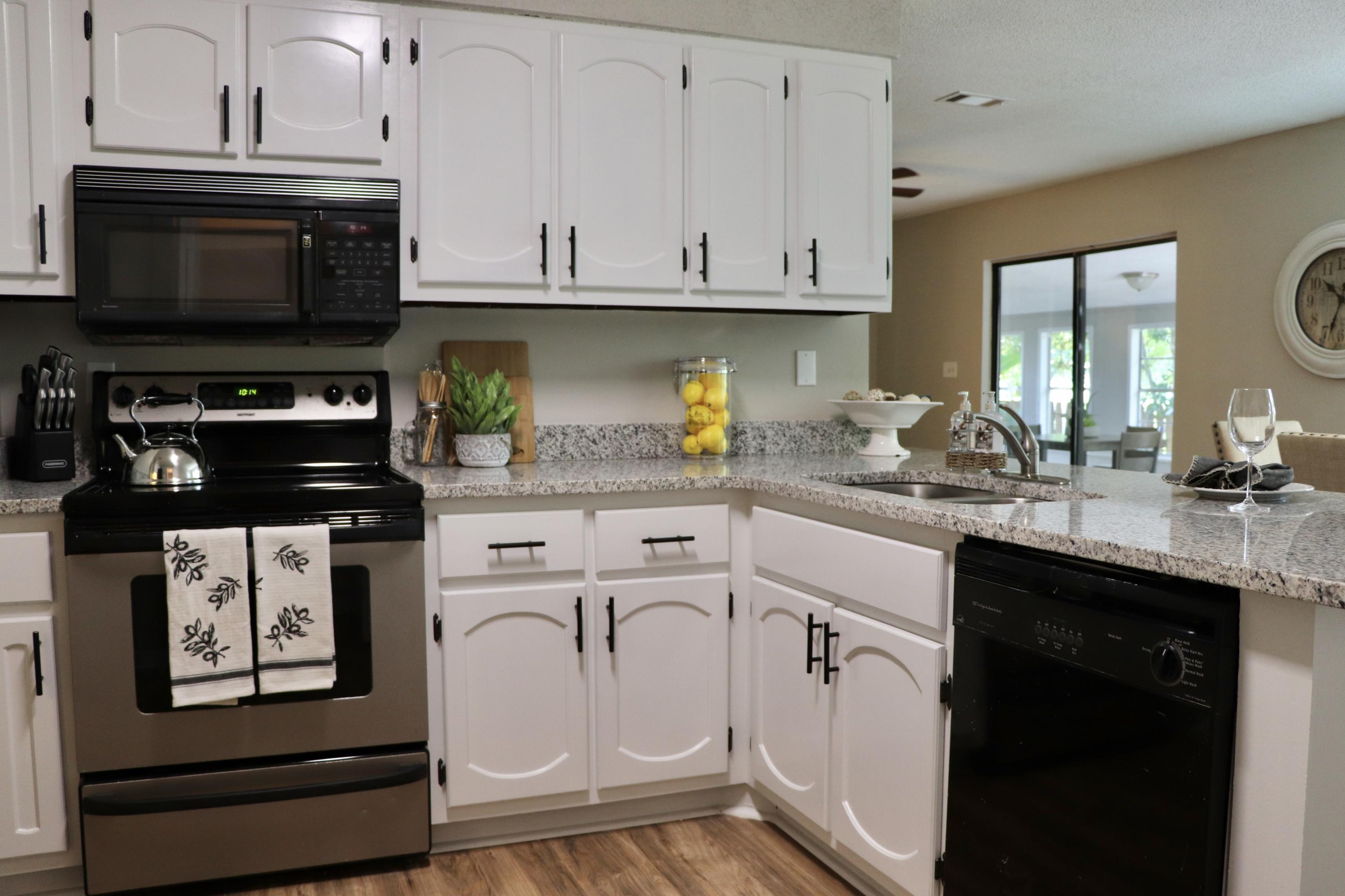 WYNNEHAVEN BEACH ESTATES - Residential