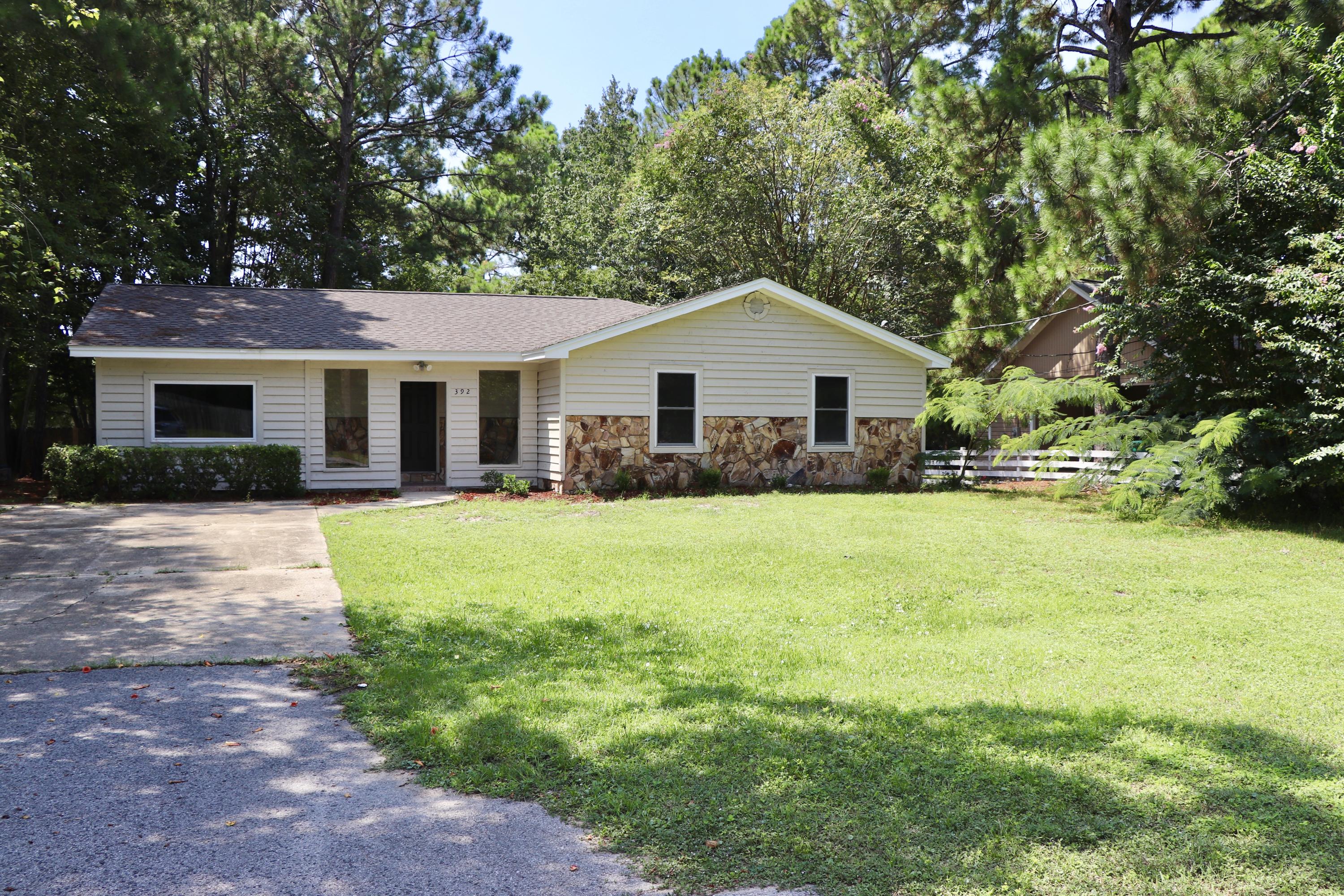 WYNNEHAVEN BEACH ESTATES - Residential