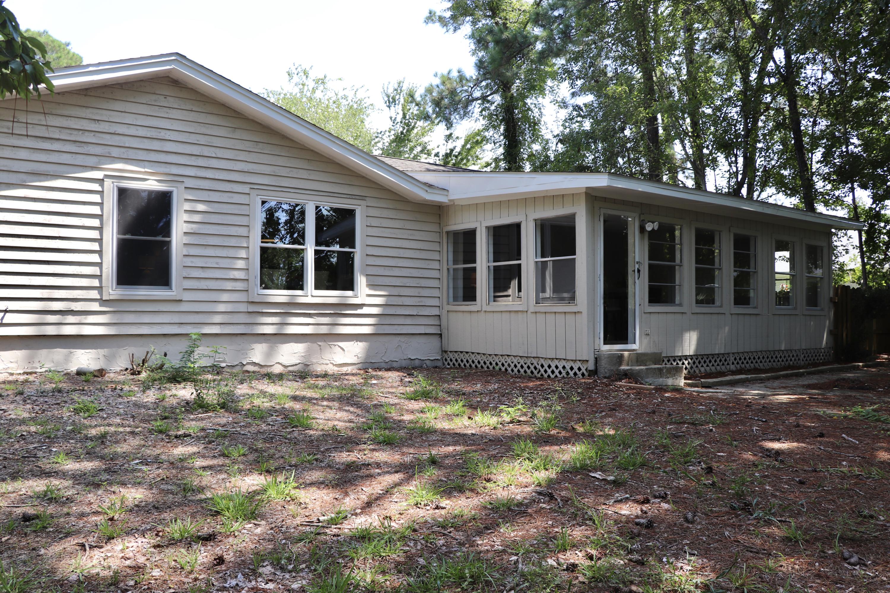 WYNNEHAVEN BEACH ESTATES - Residential