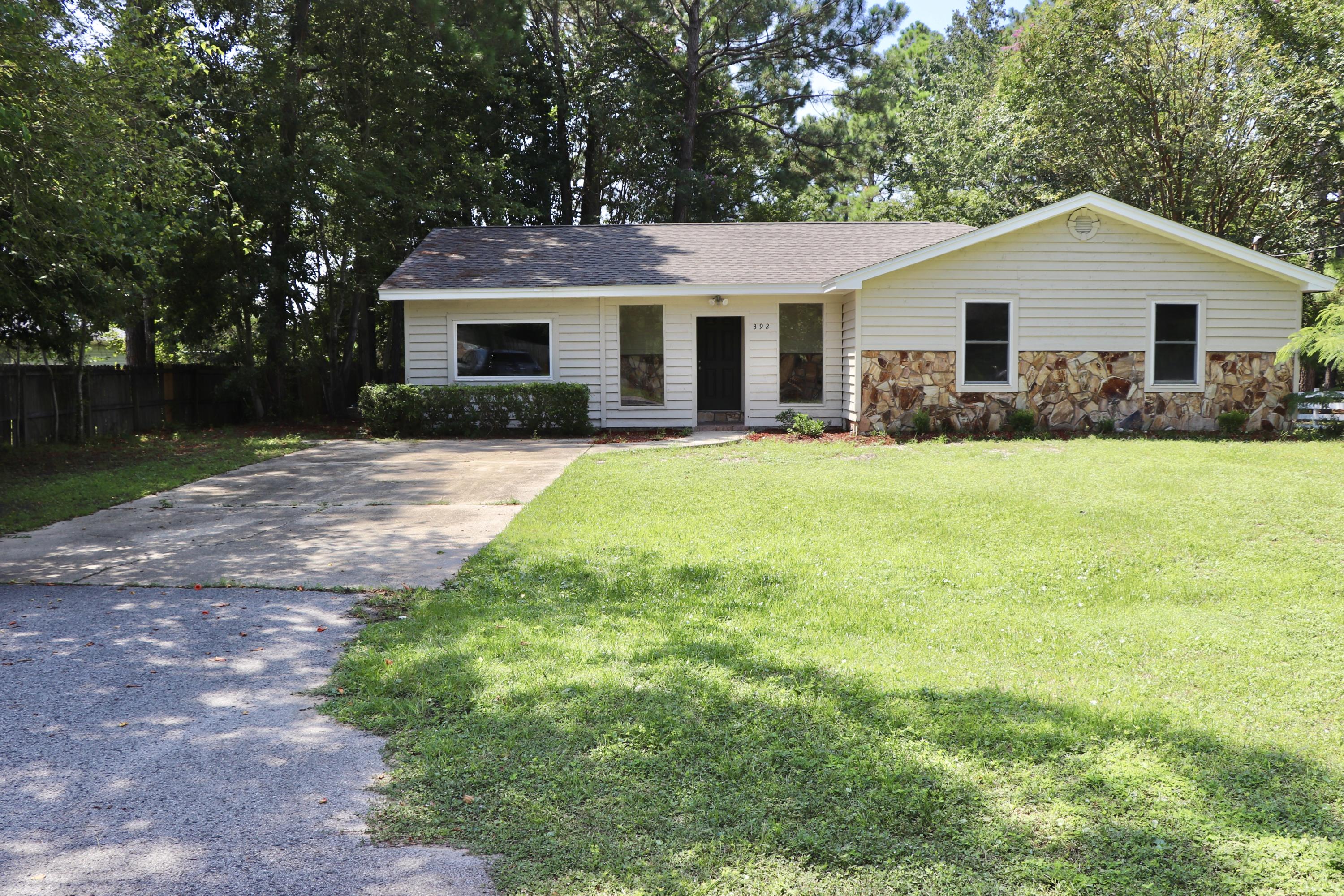 WYNNEHAVEN BEACH ESTATES - Residential