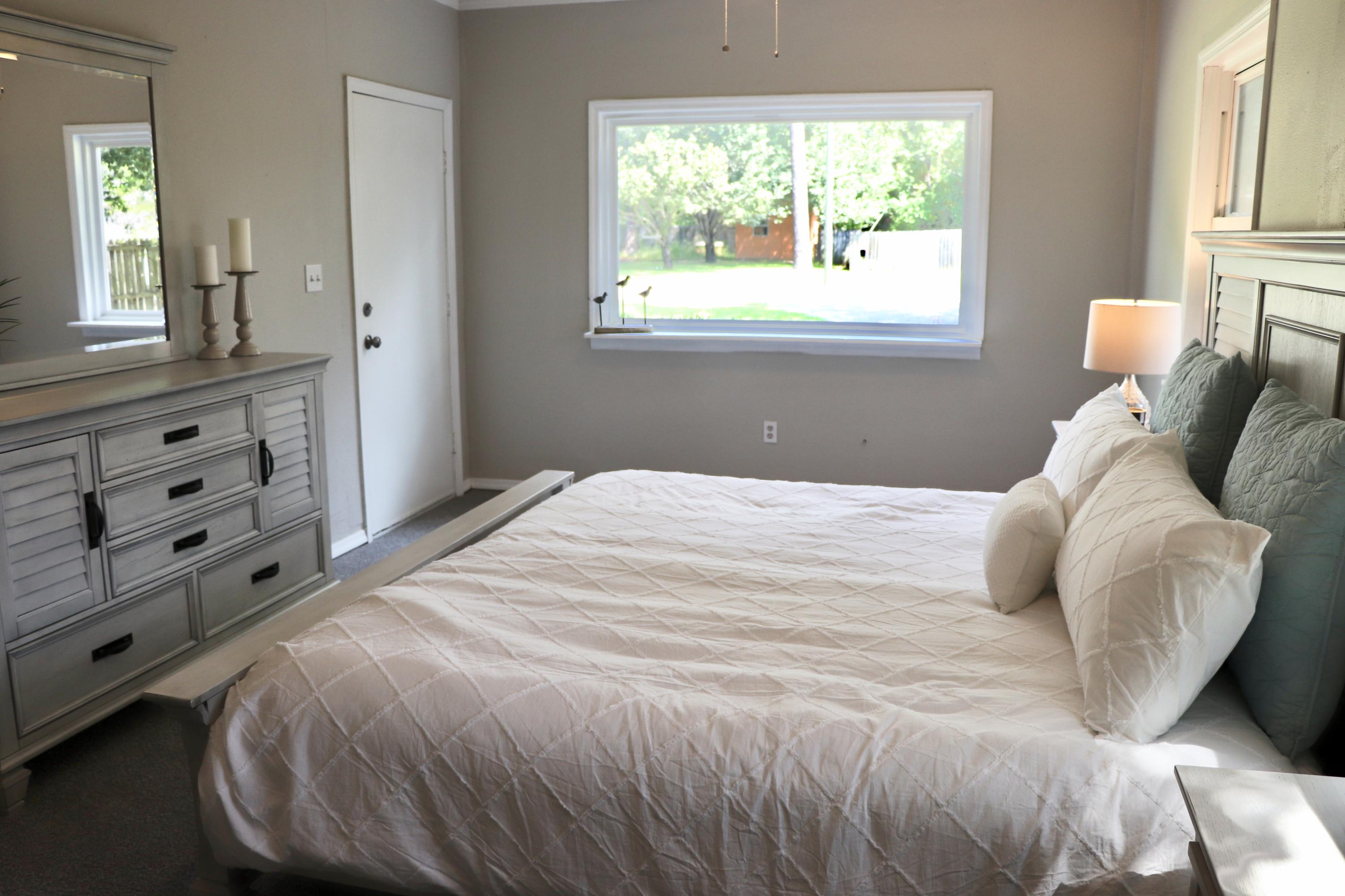 WYNNEHAVEN BEACH ESTATES - Residential