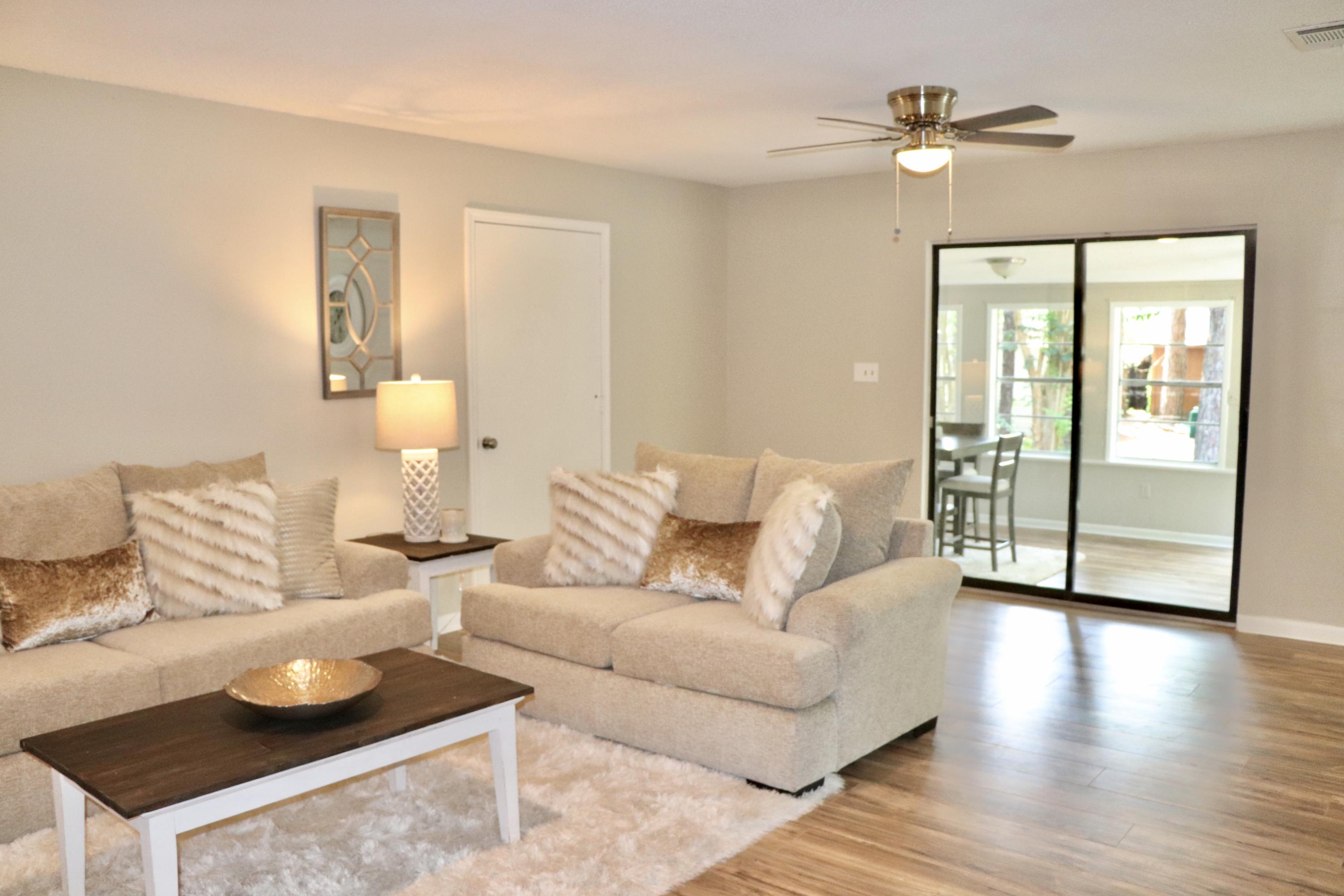 WYNNEHAVEN BEACH ESTATES - Residential