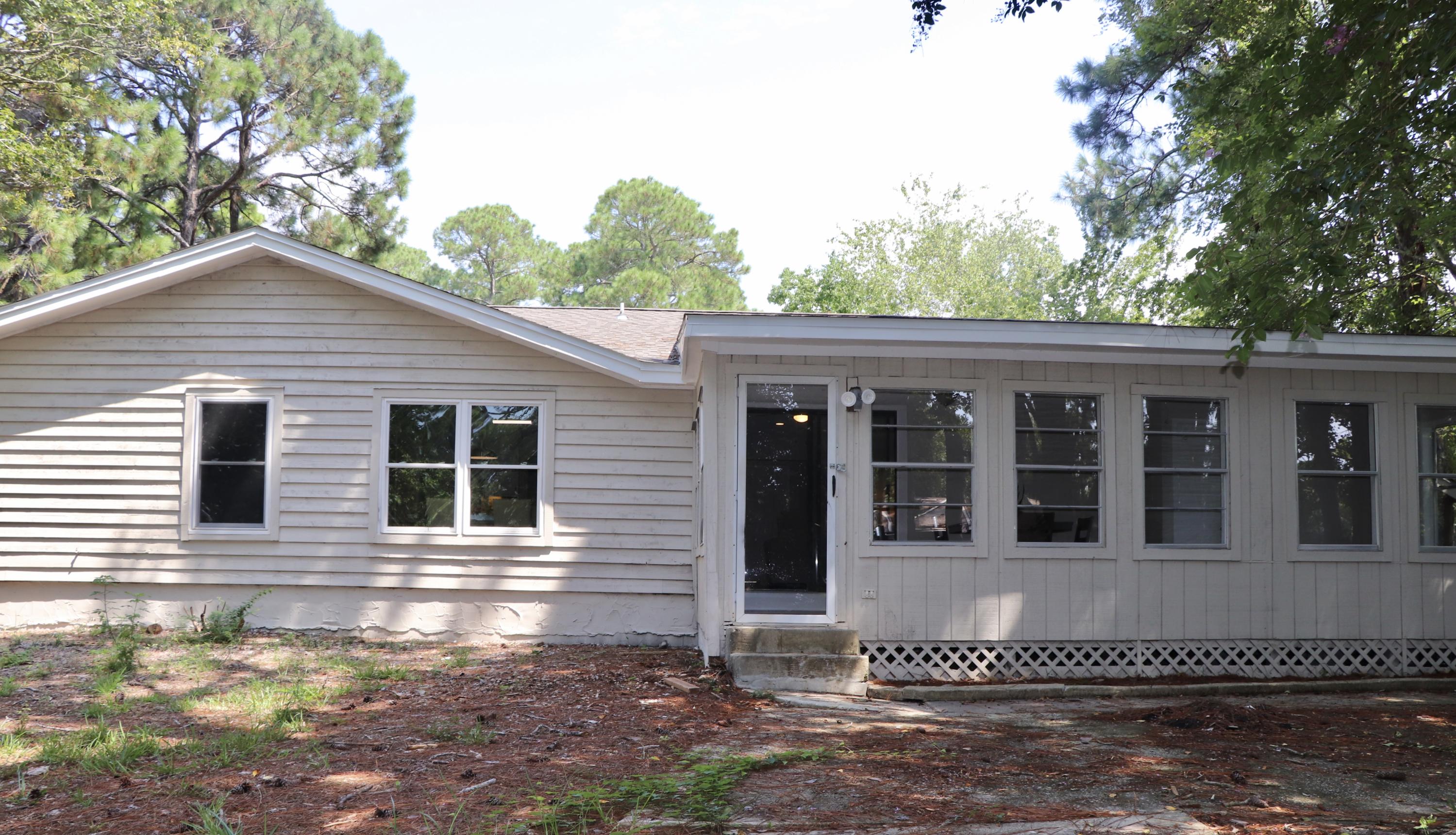 WYNNEHAVEN BEACH ESTATES - Residential