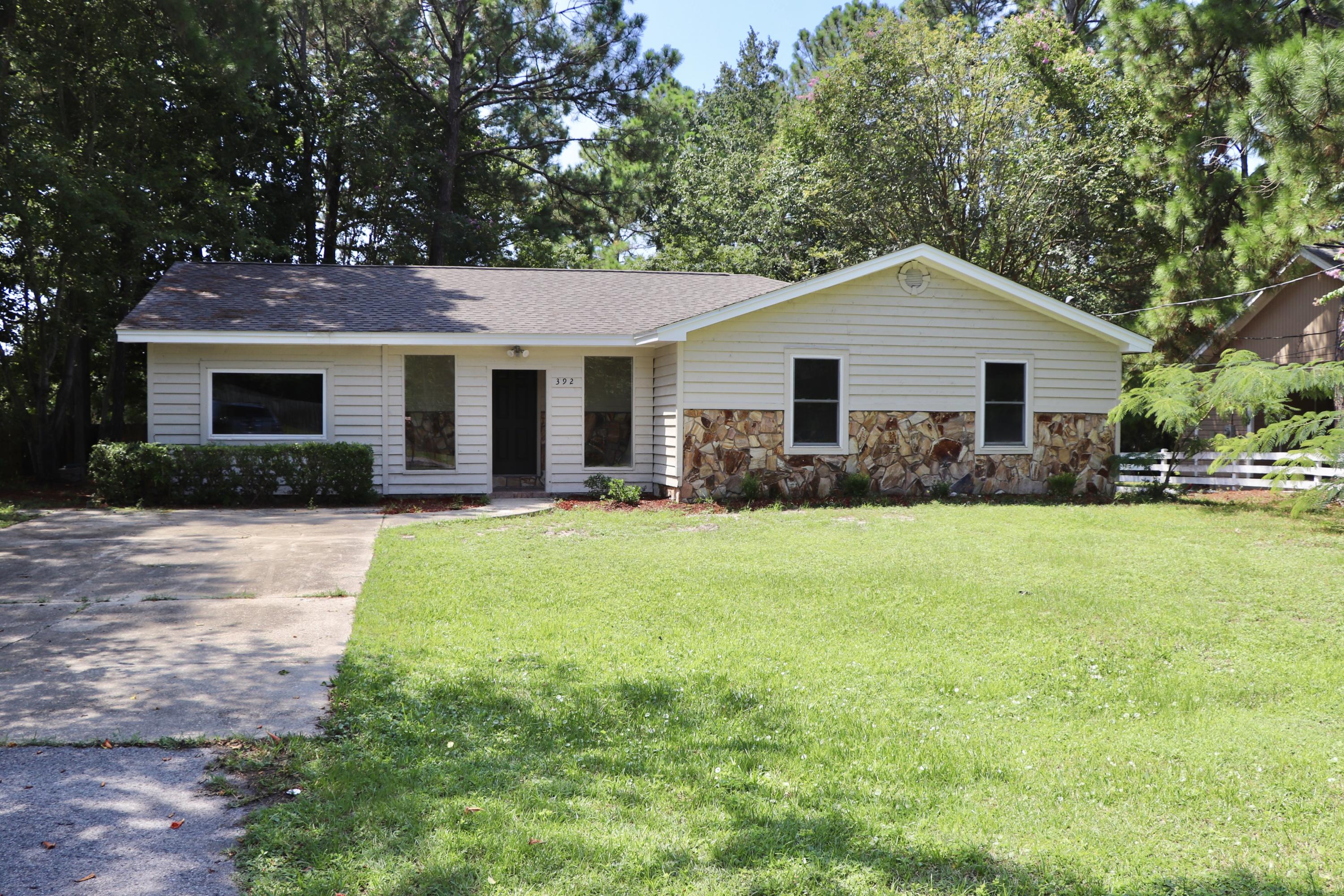 WYNNEHAVEN BEACH ESTATES - Residential