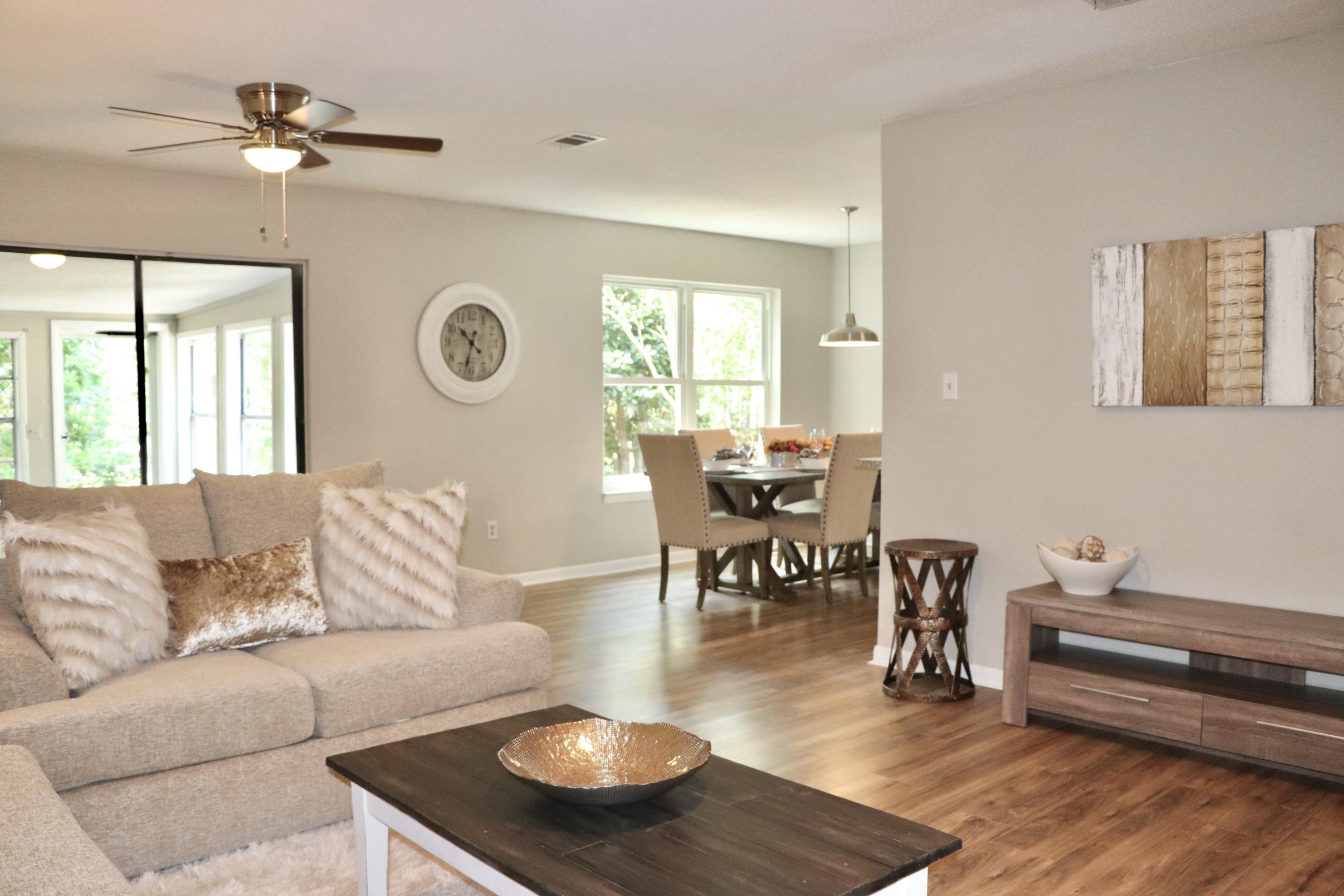 WYNNEHAVEN BEACH ESTATES - Residential