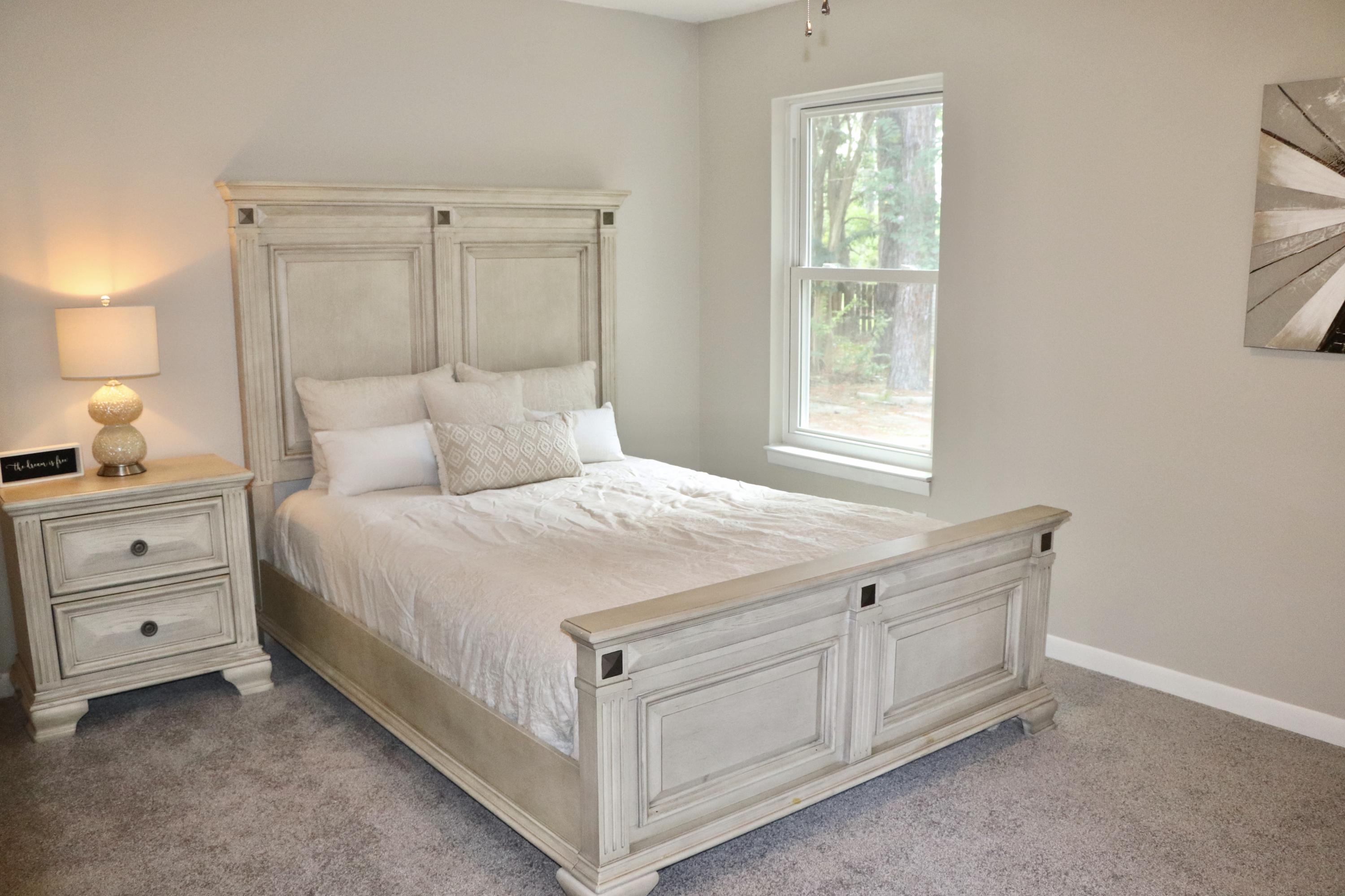 WYNNEHAVEN BEACH ESTATES - Residential